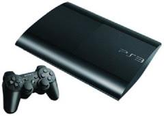 Playstation 3 Super Slim System 12GB