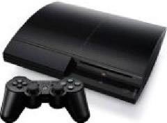 Playstation 3 System 20GB