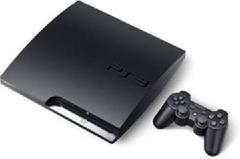 Playstation 3 System 320GB