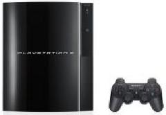 Playstation 3 System 40GB