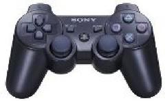 Playstation 3 Wireless Sixaxis Controller