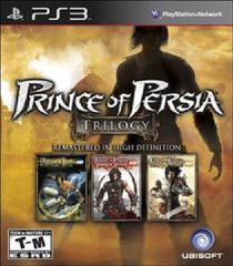 Prince of Persia Classic Trilogy HD