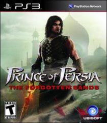 Prince of Persia: The Forgotten Sands