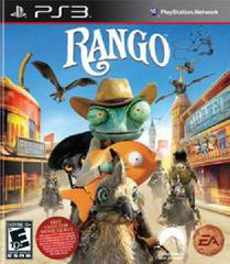 Rango: The Video Game