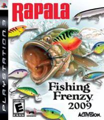 Rapala Fishing Frenzy