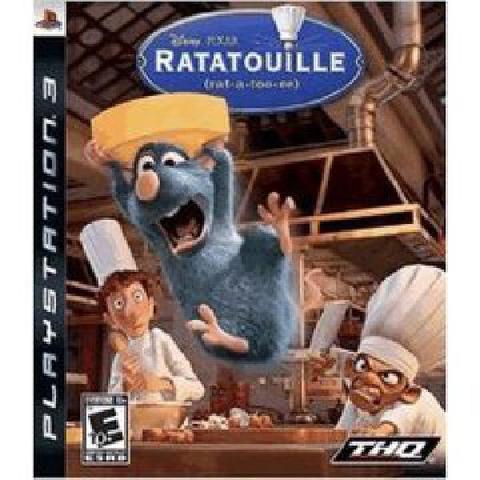 Ratatouille