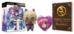 Record of Agarest War 2 [Limited Edition]