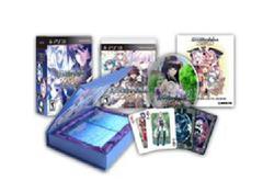 Record of Agarest War Zero [Limited Edition]