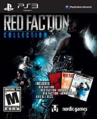 Red Faction Collection