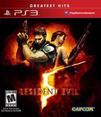 Resident Evil 5