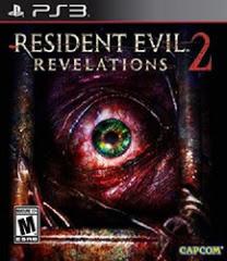 Resident Evil Revelations 2