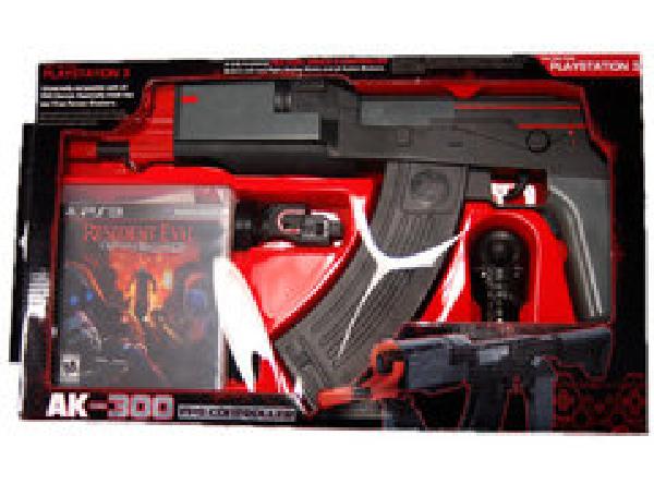 Resident Evil: Operation Raccoon City AK Bundle