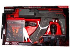 Resident Evil: Operation Raccoon City AK Bundle