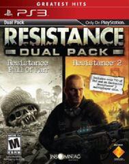 Resistance [Greatest Hits Dual Pack]