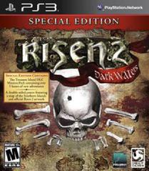 Risen 2: Dark Waters [Special Edition]