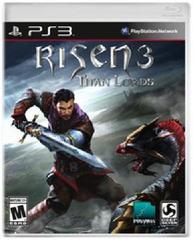 Risen 3: Titan Lords