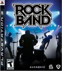 Rock Band