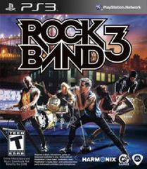 Rock Band 3