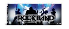 Rock Band Special Edition