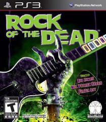 Rock of the Dead