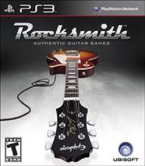 Rocksmith [No Cable]