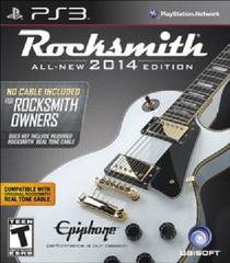 Rocksmith 2014 [No Cable]