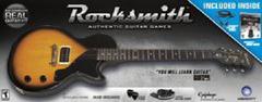 Rocksmith Guitar and Bass Bundle