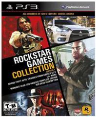 Rockstar Games Collection: Edition 1