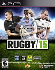 Rugby 15