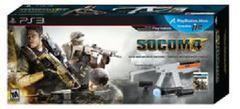 SOCOM 4: US Navy SEALs Full Deployment Edition