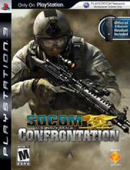 SOCOM Confrontation (Bundle)