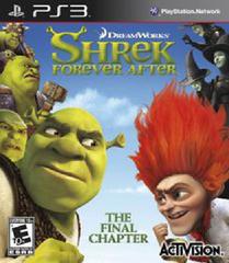 Shrek Forever After