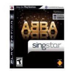 SingStar ABBA