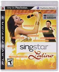 SingStar Latino