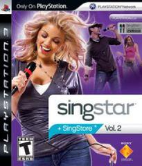 SingStar Vol. 2