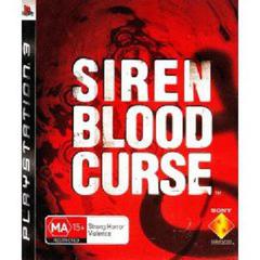 Siren: Blood Curse