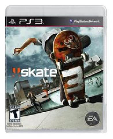 Skate 3