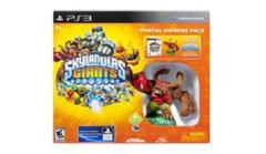 Skylander's Giants Portal Owners Pack