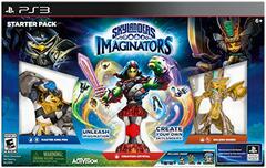 Skylanders Imaginators: Starter Pack