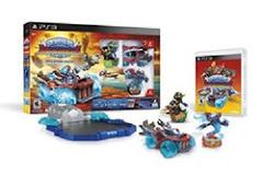 Skylanders SuperChargers Starter Pack