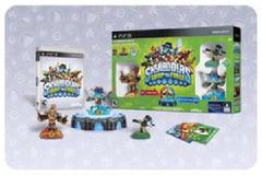 Skylanders Swap Force: Starter Pack