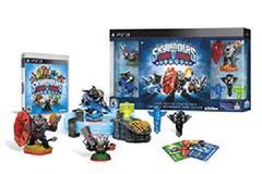 Skylanders Trap Team Dark Edition: Starter Pack