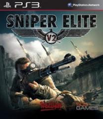 Sniper Elite V2 Silver Star Edition