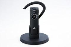 Sony Bluetooth Headset