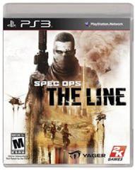 Spec Ops The Line