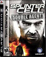 Splinter Cell Double Agent