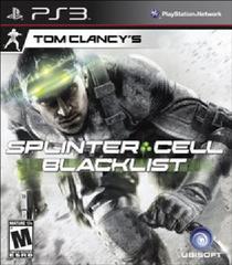 Splinter Cell: Blacklist