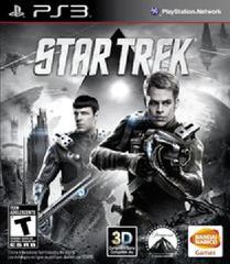 Star Trek: The Game