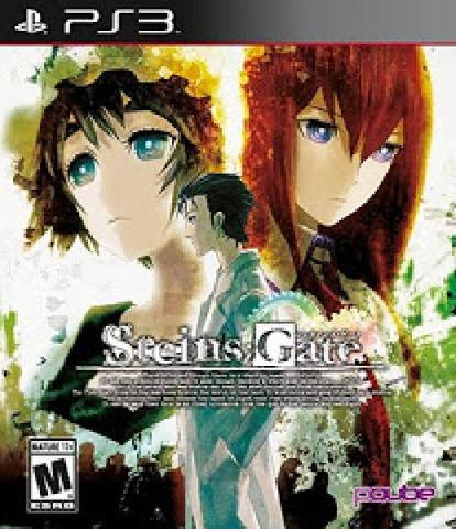 Steins Gate