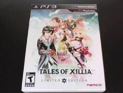 Tales of Xillia [Limited Edition]